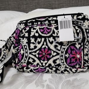 Vera Bradley Little Hipster